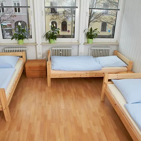 Pm-Rooms